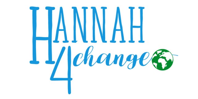 Hannah4Change