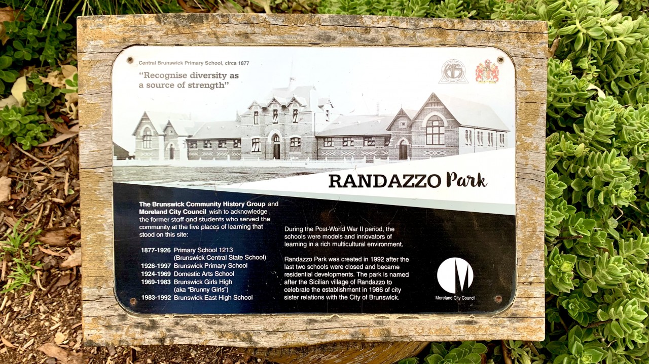 Randazzo Park