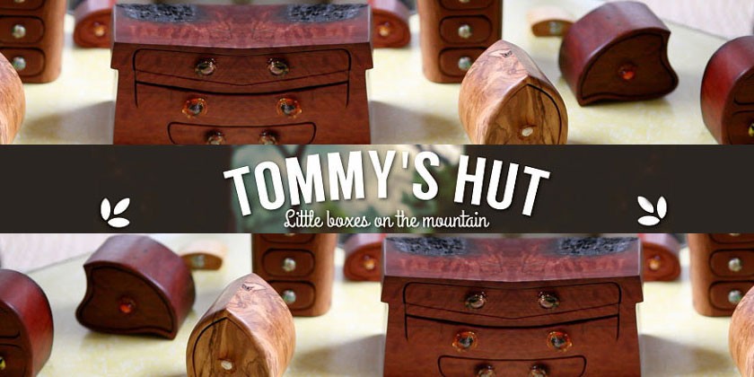 Tommy's Hut