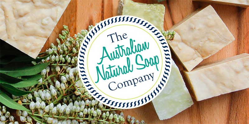 The Australian Natural Soap Company