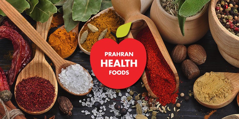 Prahran Health Foods