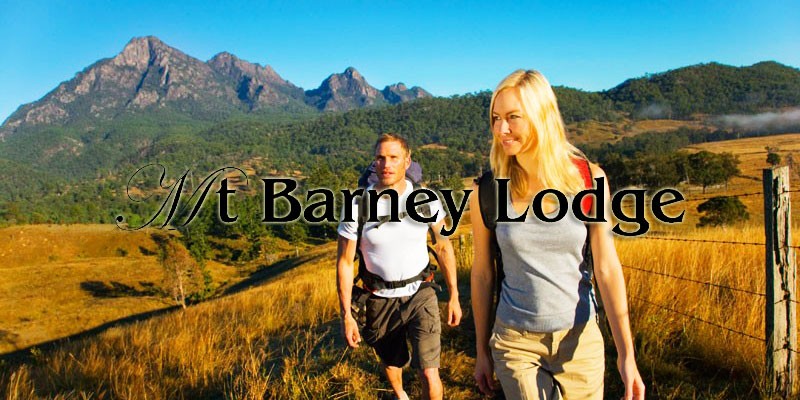 Mt Barney Lodge Tours