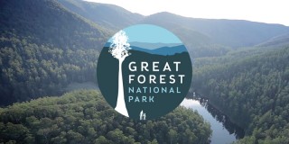Great Forest National Park