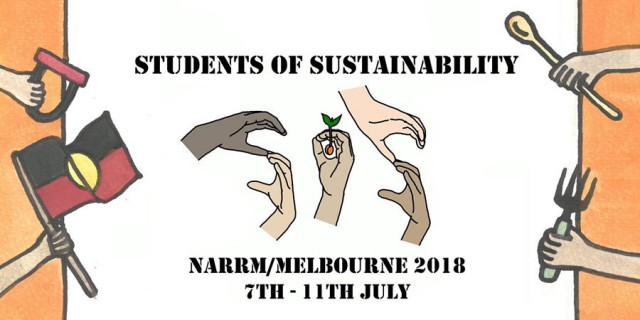 Students of Sustainability