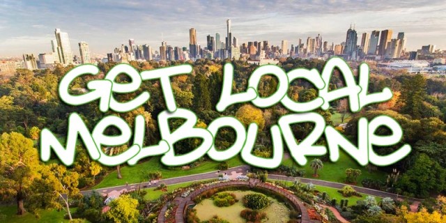 Get Local Melbourne