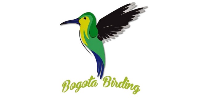 © Bogota Birding