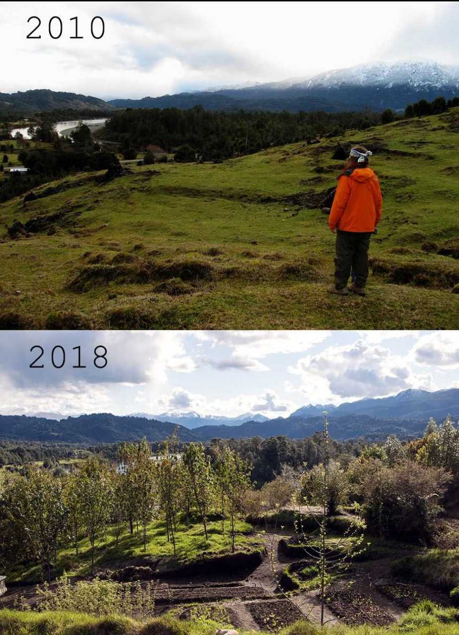 Our land 2010 Before 2018 after web