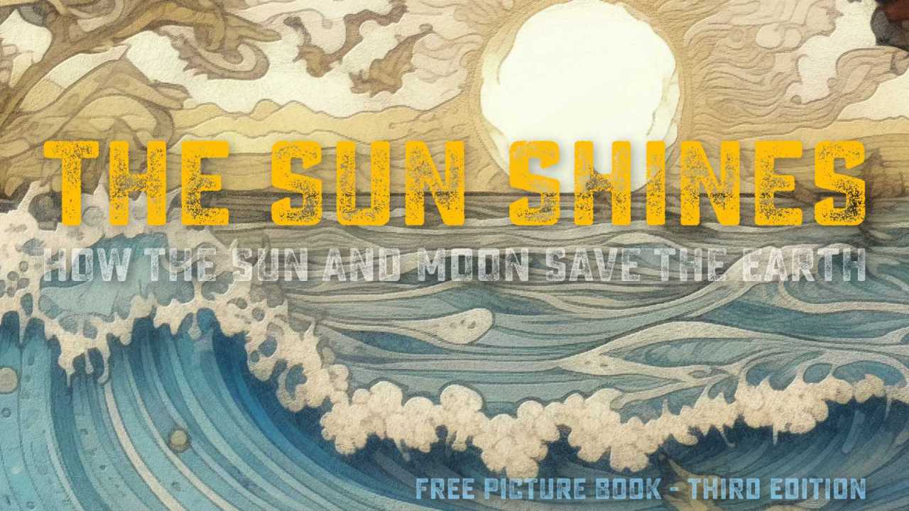 The Sun Shines - Third Edition